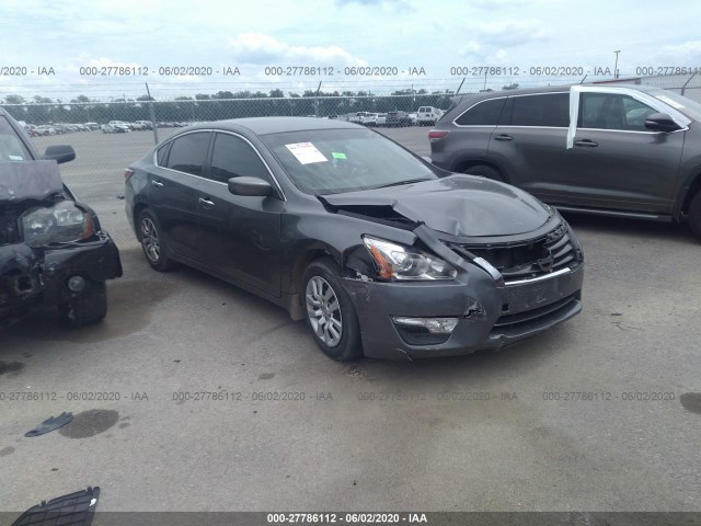 NISSAN ALTIMA 2015 1n4al3ap6fn861340