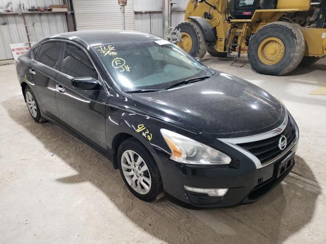 NISSAN ALTIMA 2.5 2015 1n4al3ap6fn861967