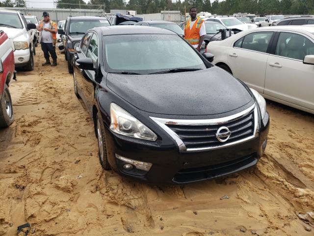 NISSAN ALTIMA 2.5 2015 1n4al3ap6fn862049