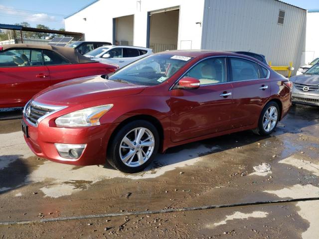 NISSAN ALTIMA 2.5 2015 1n4al3ap6fn862178