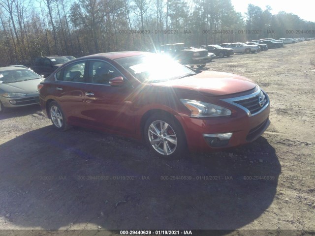 NISSAN ALTIMA 2015 1n4al3ap6fn863086