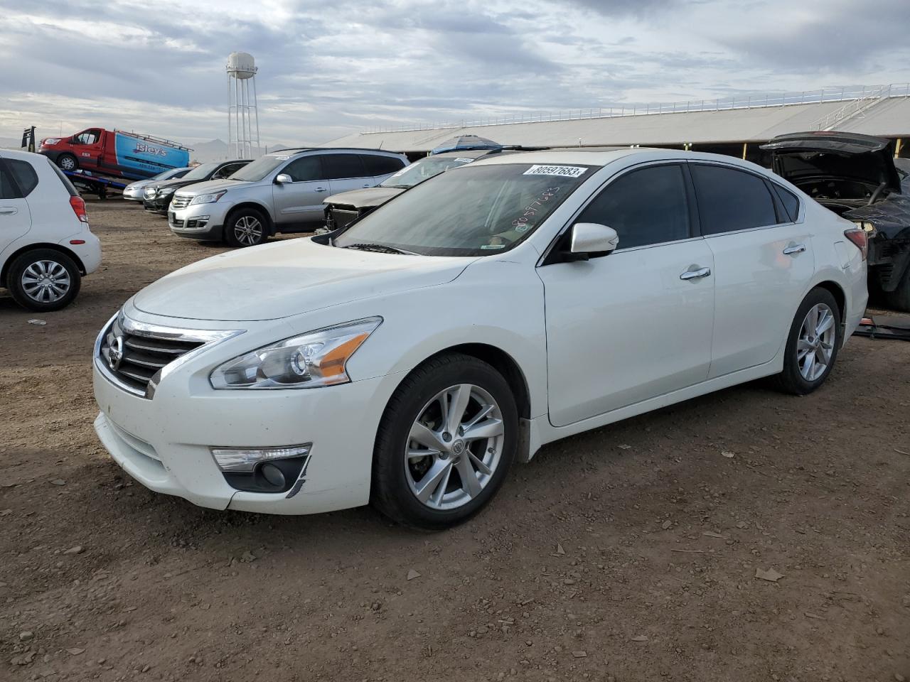 NISSAN ALTIMA 2015 1n4al3ap6fn863816