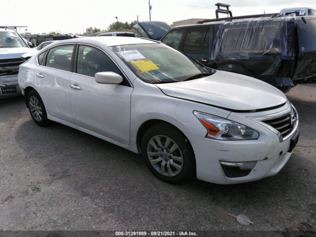 NISSAN ALTIMA 2015 1n4al3ap6fn863850