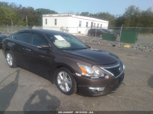 NISSAN ALTIMA 2015 1n4al3ap6fn864139