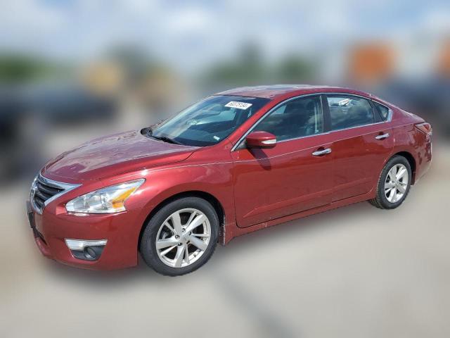 NISSAN ALTIMA 2015 1n4al3ap6fn865095