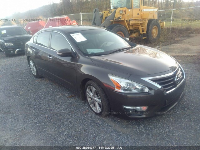 NISSAN ALTIMA 2015 1n4al3ap6fn866330