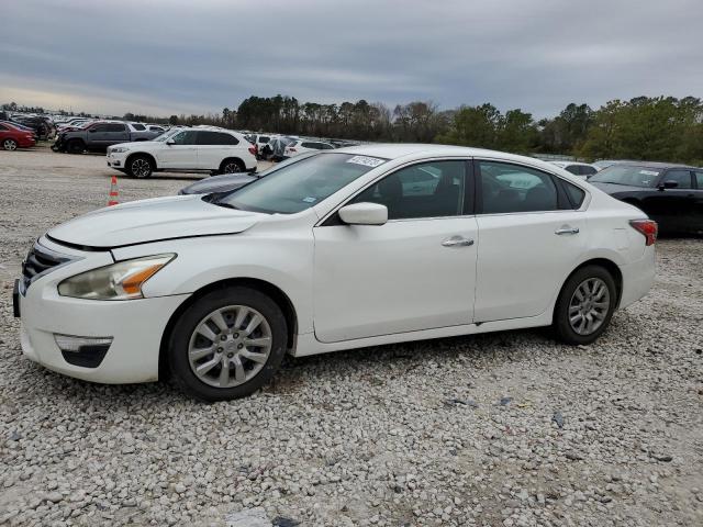 NISSAN ALTIMA 2.5 2015 1n4al3ap6fn867137