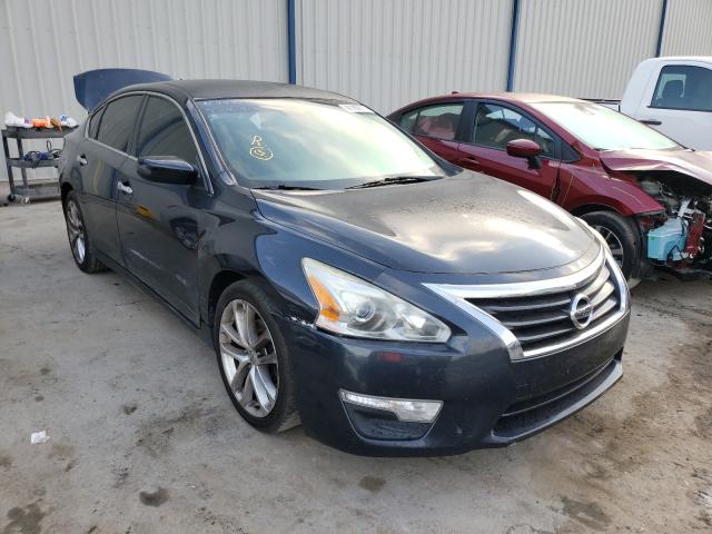 NISSAN ALTIMA 2.5 2015 1n4al3ap6fn867736