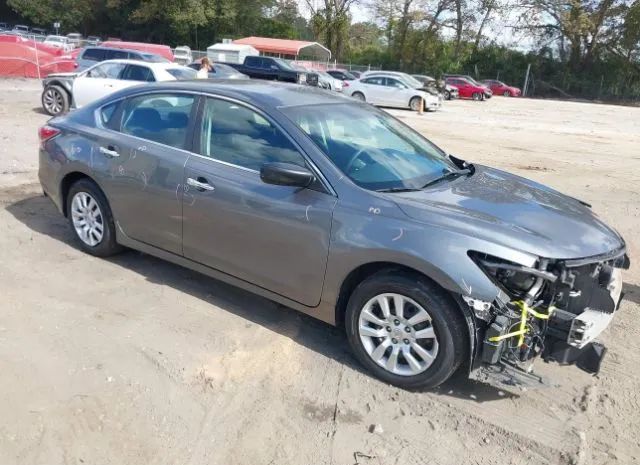 NISSAN ALTIMA 2015 1n4al3ap6fn867770