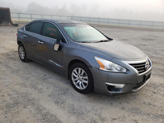 NISSAN ALTIMA 2.5 2015 1n4al3ap6fn868272