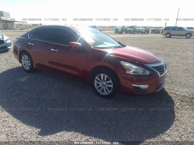 NISSAN ALTIMA 2015 1n4al3ap6fn869163