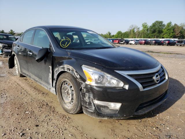 NISSAN ALTIMA 2.5 2015 1n4al3ap6fn869650