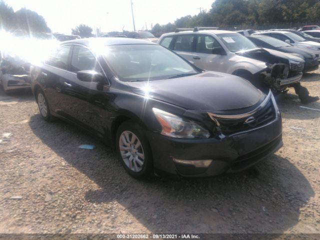 NISSAN ALTIMA 2015 1n4al3ap6fn869745