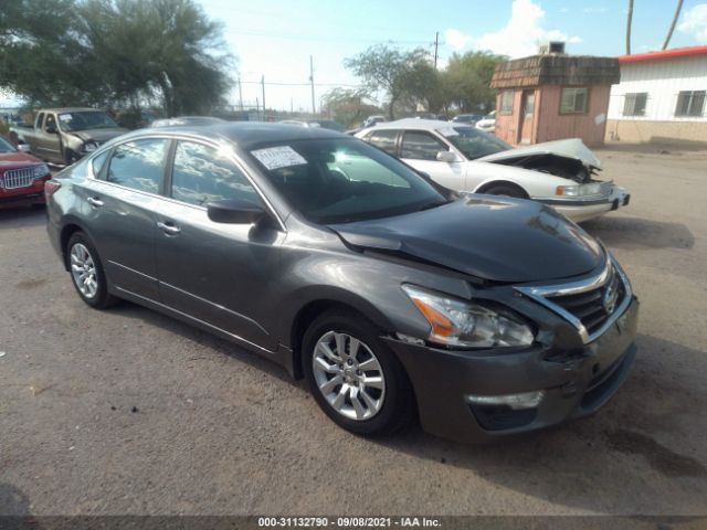 NISSAN ALTIMA 2015 1n4al3ap6fn870345