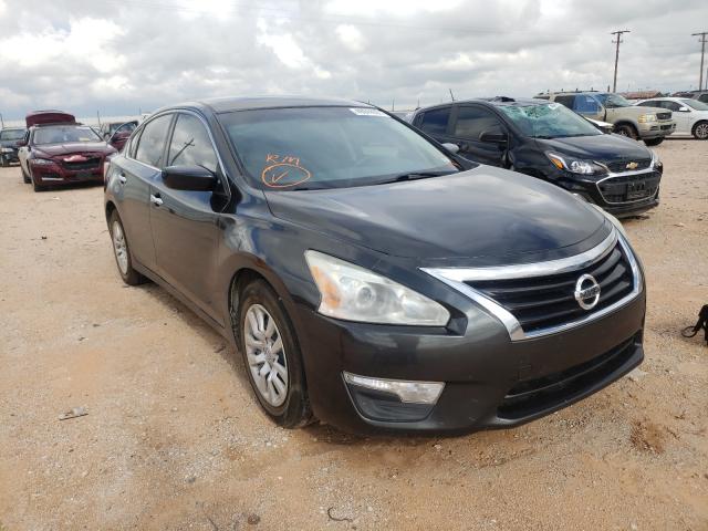 NISSAN ALTIMA 2.5 2015 1n4al3ap6fn871074