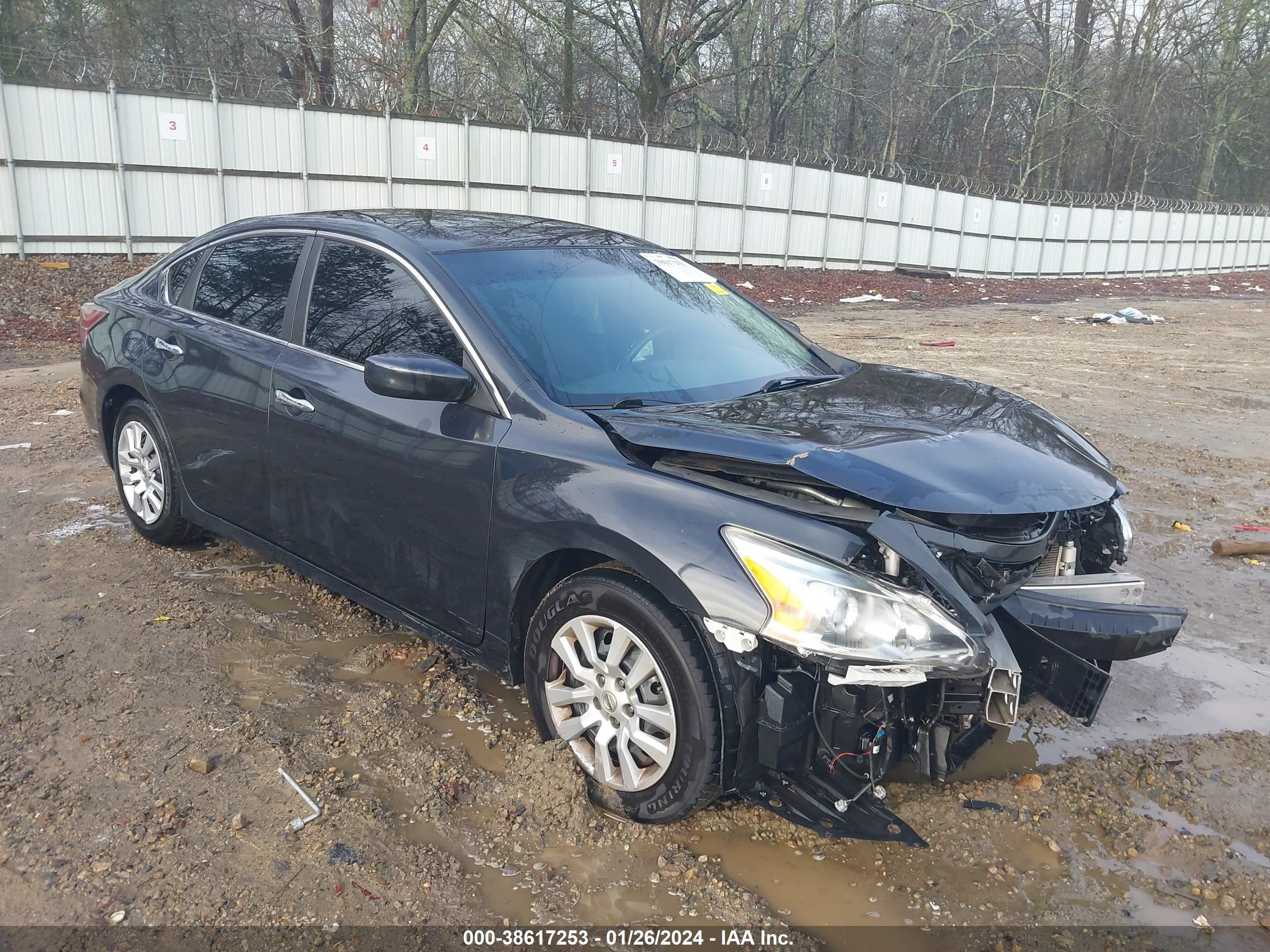 NISSAN ALTIMA 2015 1n4al3ap6fn871589