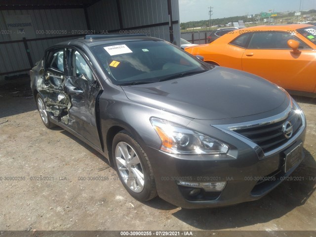 NISSAN ALTIMA 2015 1n4al3ap6fn871737