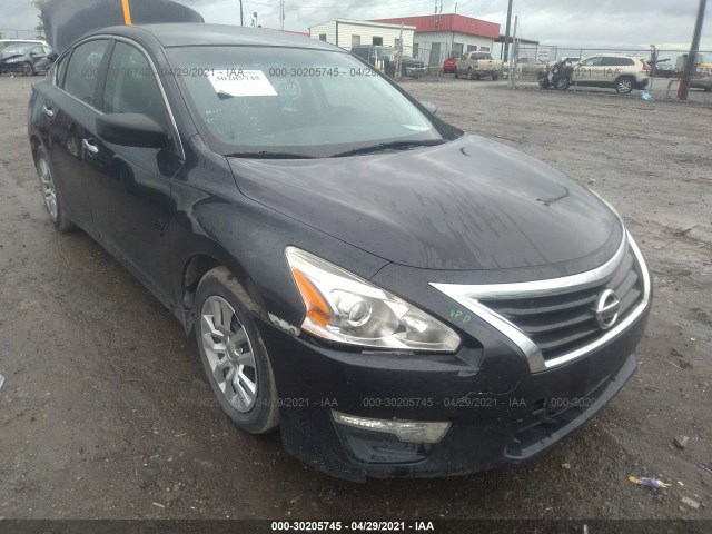 NISSAN ALTIMA 2015 1n4al3ap6fn871883