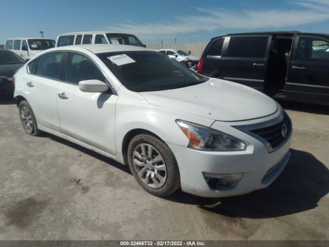 NISSAN ALTIMA 2015 1n4al3ap6fn872273