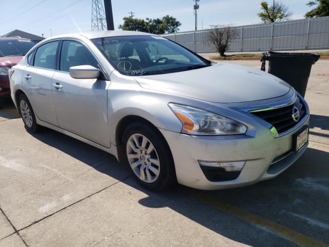 NISSAN ALTIMA 2.5 2015 1n4al3ap6fn872791