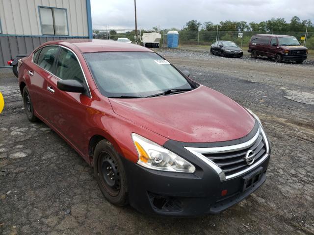 NISSAN ALTIMA 2.5 2015 1n4al3ap6fn873021