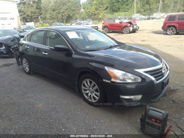 NISSAN ALTIMA 2015 1n4al3ap6fn873049