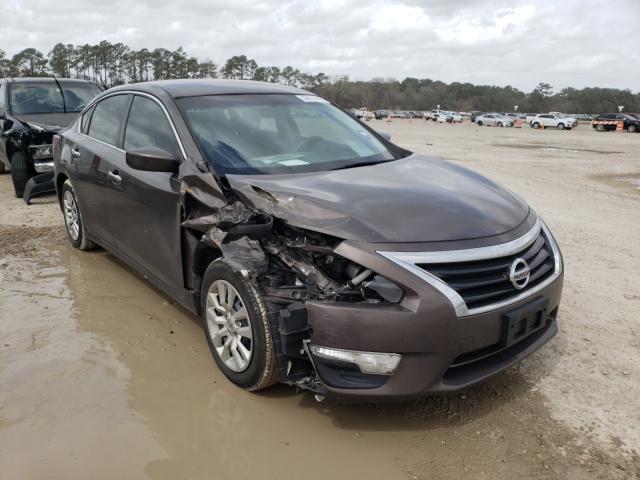 NISSAN ALTIMA 2.5 2015 1n4al3ap6fn873486