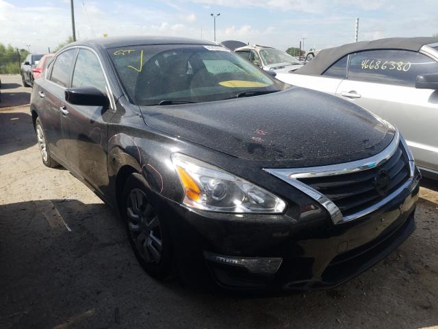 NISSAN ALTIMA 2.5 2015 1n4al3ap6fn873634