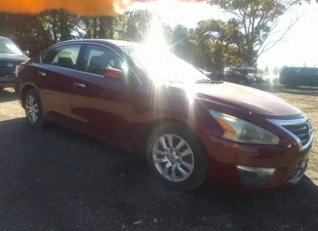 NISSAN ALTIMA 2015 1n4al3ap6fn874086