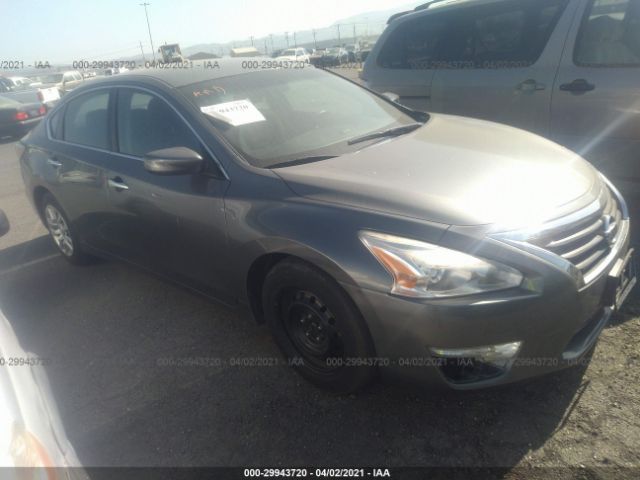 NISSAN ALTIMA 2015 1n4al3ap6fn874153