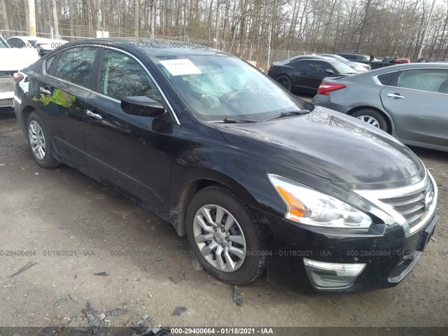 NISSAN ALTIMA 2015 1n4al3ap6fn874167