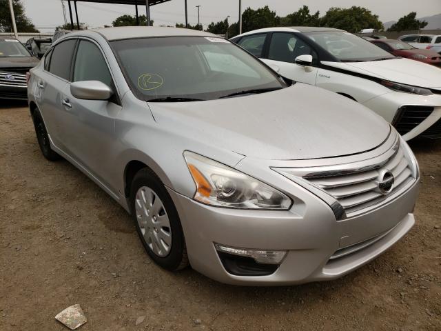 NISSAN ALTIMA 2.5 2015 1n4al3ap6fn875528