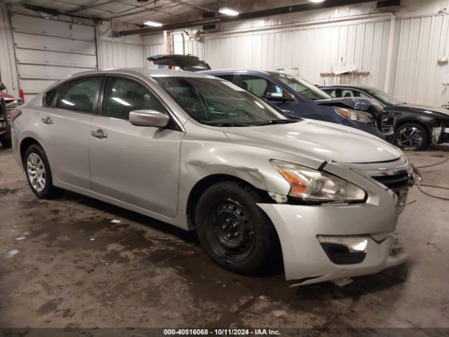 NISSAN ALTIMA 2015 1n4al3ap6fn875545