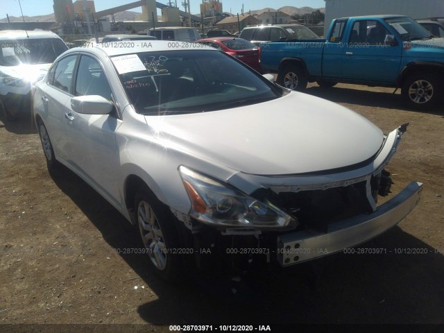 NISSAN ALTIMA 2015 1n4al3ap6fn876243