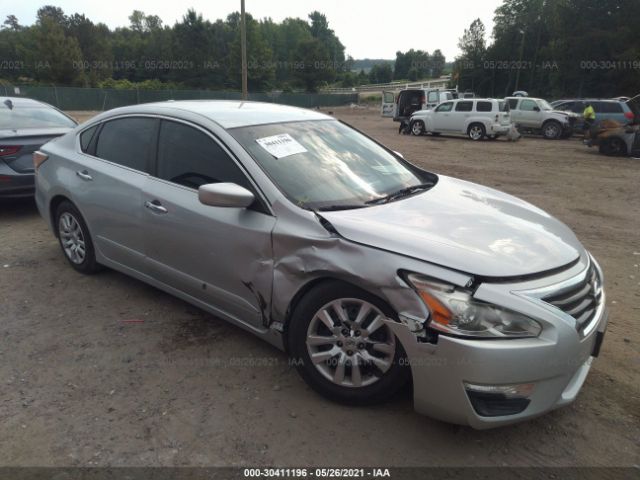 NISSAN ALTIMA 2015 1n4al3ap6fn876307