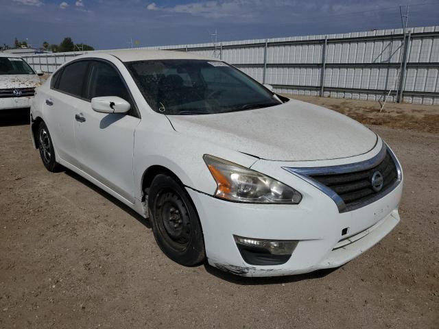 NISSAN ALTIMA 2.5 2015 1n4al3ap6fn877098