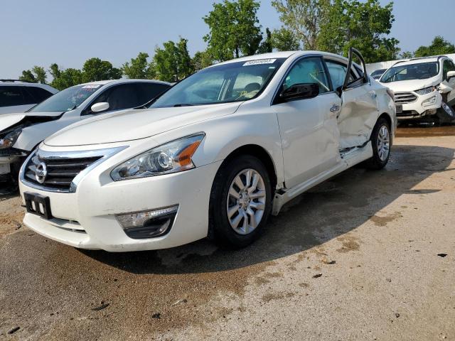 NISSAN ALTIMA 2.5 2015 1n4al3ap6fn877831