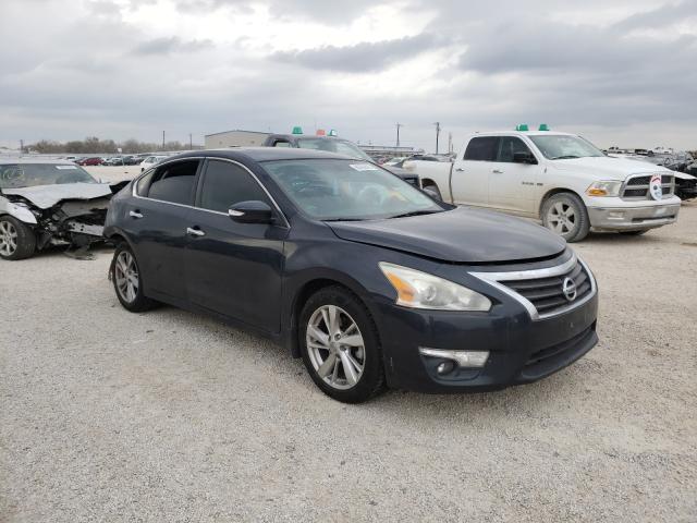 NISSAN ALTIMA 2.5 2015 1n4al3ap6fn878400