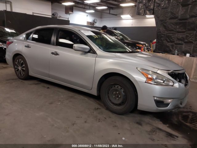 NISSAN ALTIMA 2015 1n4al3ap6fn878493