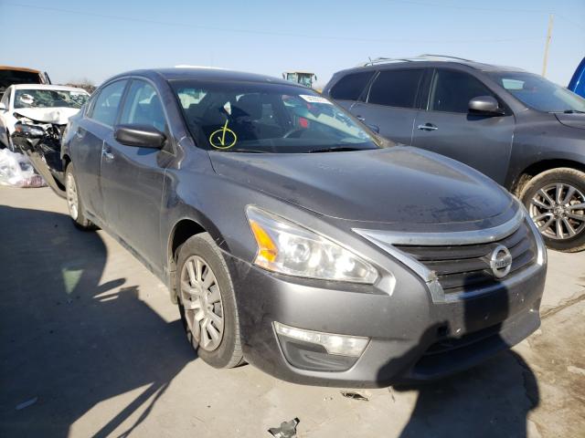 NISSAN ALTIMA 2.5 2015 1n4al3ap6fn878574