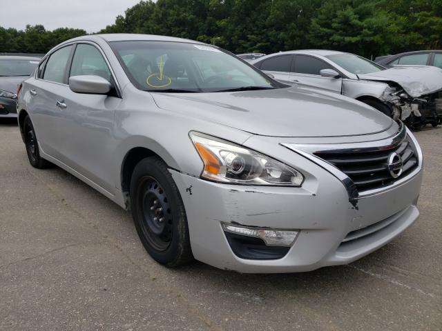 NISSAN ALTIMA 2.5 2015 1n4al3ap6fn878817