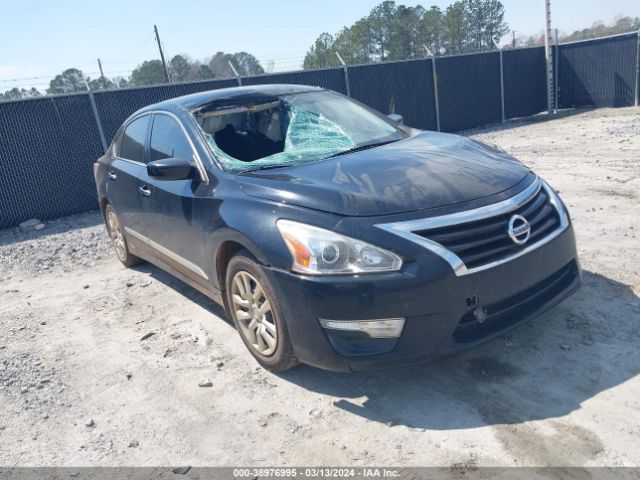 NISSAN ALTIMA 2015 1n4al3ap6fn879756