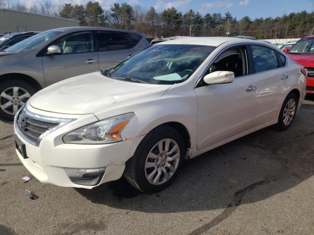 NISSAN ALTIMA 2.5 2015 1n4al3ap6fn879918