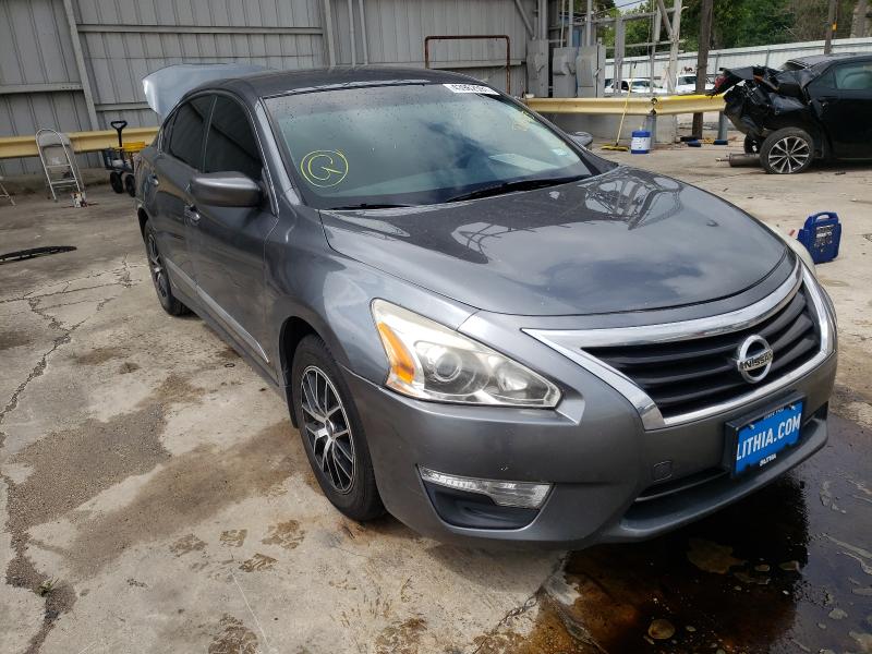 NISSAN ALTIMA 2.5 2015 1n4al3ap6fn880373