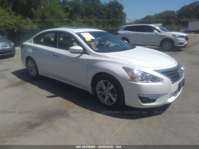 NISSAN ALTIMA 2015 1n4al3ap6fn880812