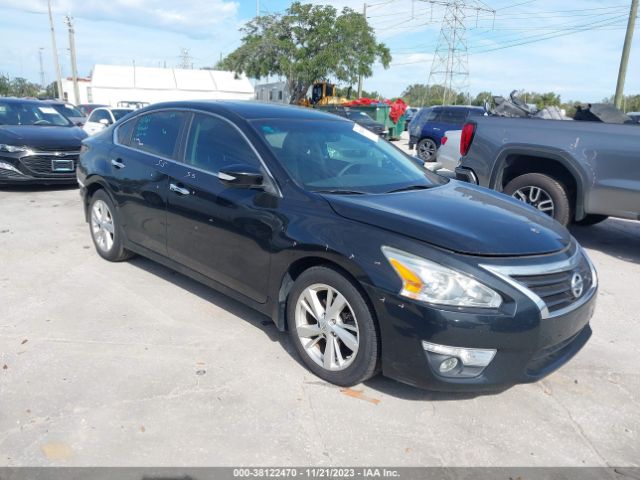 NISSAN ALTIMA 2015 1n4al3ap6fn881393