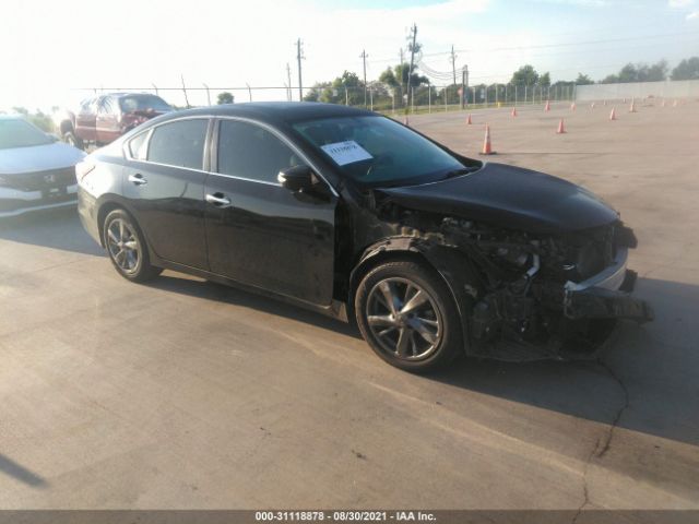 NISSAN ALTIMA 2015 1n4al3ap6fn881457