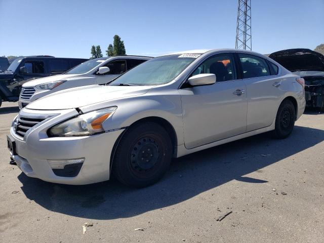 NISSAN ALTIMA 2015 1n4al3ap6fn881670