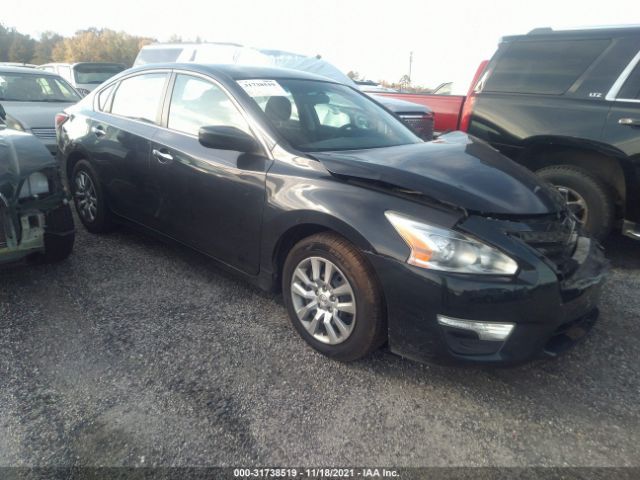 NISSAN ALTIMA 2015 1n4al3ap6fn882172