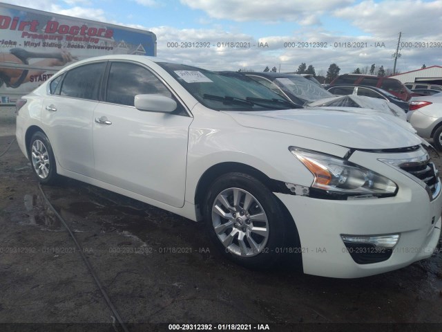 NISSAN ALTIMA 2015 1n4al3ap6fn882205